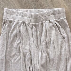 Cozy Lounge Pants with pockets Size Small
